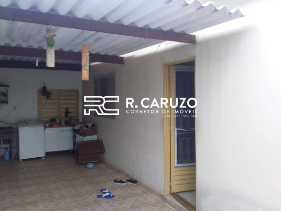 Imagem Casa com 2 Quartos à Venda, 140 m² em Jardim Ernesto Kuhl - Limeira Imagem Casa com 2 Quartos à Venda, 140 m² em Jardim Ernesto Kuhl - Limeira