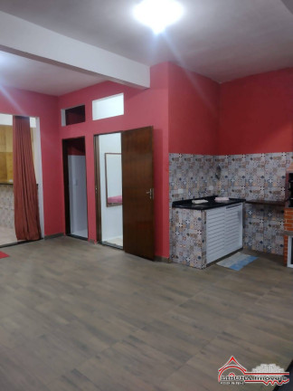 Imagem Ponto Comercial à Venda, 65 m² em Jardim Do Marquês - Jacareí Imagem Ponto Comercial à Venda, 65 m² em Jardim Do Marquês - Jacareí