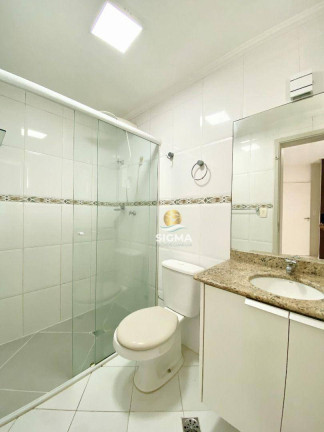Imagem Apartamento com 3 Quartos à Venda, 89 m² em Jardim Astúrias - Guarujá Imagem Apartamento com 3 Quartos à Venda, 89 m² em Jardim Astúrias - Guarujá