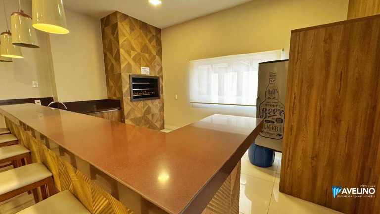 Imagem Apartamento com 3 Quartos à Venda, 151 m² em São Francisco - Campo Grande