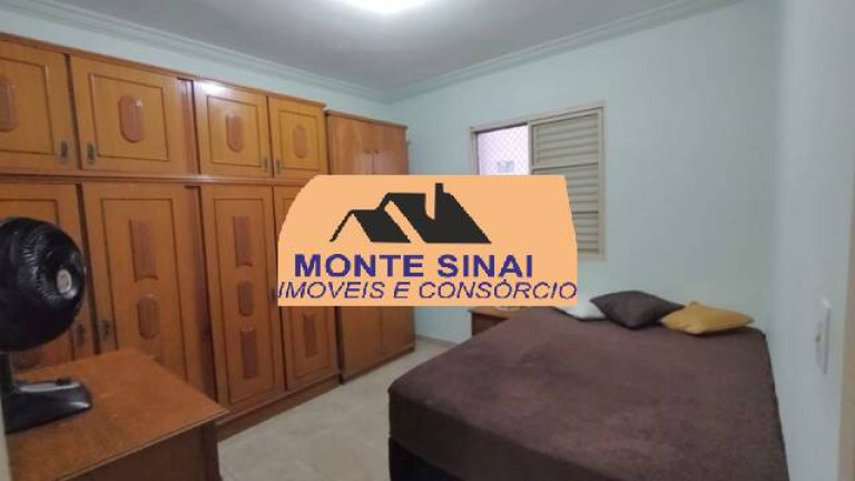 Imagem Apartamento com 2 Quartos à Venda, 51 m² em Vila São João - Sorocaba