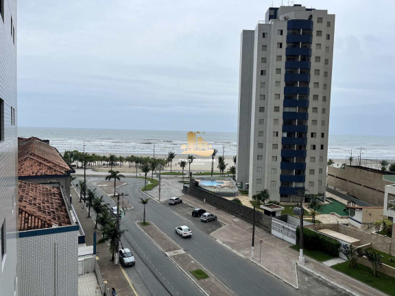 Imagem Apartamento com 2 Quartos à Venda, 78 m² em Mirim - Praia Grande Imagem Apartamento com 2 Quartos à Venda, 78 m² em Mirim - Praia Grande