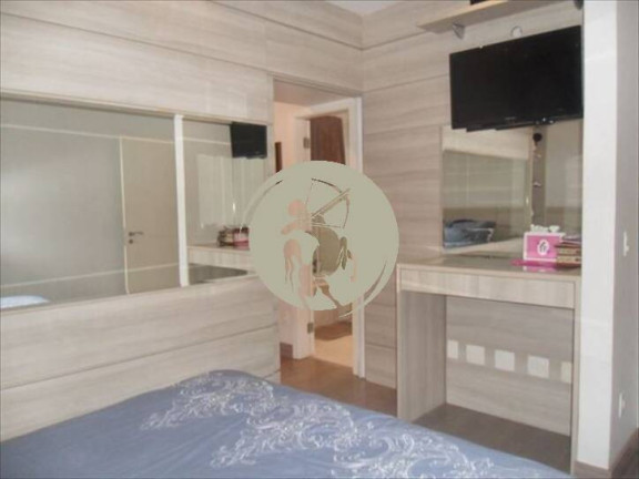 Imagem Apartamento com 4 Quartos à Venda, 214 m² em Boqueirao - Santos Imagem Apartamento com 4 Quartos à Venda, 214 m² em Boqueirao - Santos