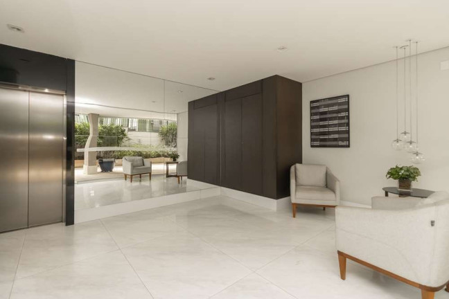 Imagem Apartamento com 3 Quartos à Venda, 210 m² em Itaim Bibi - São Paulo