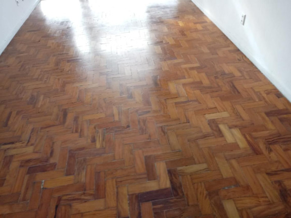 Imagem Kitnet com 1 Quarto à Venda, 36 m² em República - São Paulo