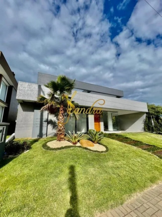 Imagem Casa de Condomínio com 4 Quartos à Venda, 220 m² em Zona Nova - Capão Da Canoa Imagem Casa de Condomínio com 4 Quartos à Venda, 220 m² em Zona Nova - Capão Da Canoa