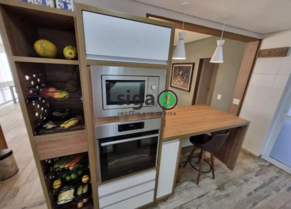 Imagem Apartamento com 3 Quartos à Venda, 163 m² em Vila Andrade - São Paulo Imagem Apartamento com 3 Quartos à Venda, 163 m² em Vila Andrade - São Paulo