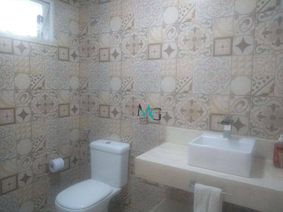 Imagem Casa com 3 Quartos à Venda, 229 m² em Cosmos - Rio De Janeiro