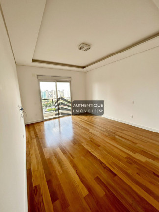 Imagem Apartamento com 3 Quartos à Venda, 405 m² em Moema - São Paulo