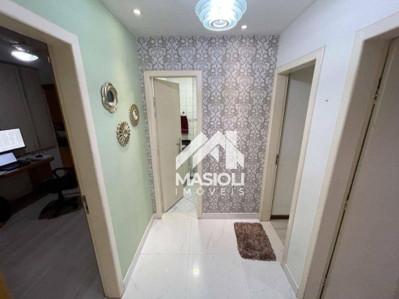 Imagem Apartamento com 3 Quartos à Venda, 100 m² em Praia Da Costa - Vila Velha