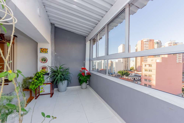 Imagem Apartamento com 1 Quarto à Venda, 44 m² em Liberdade - São Paulo Imagem Apartamento com 1 Quarto à Venda, 44 m² em Liberdade - São Paulo