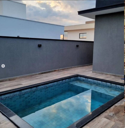 Imagem Casa com 3 Quartos à Venda, 150 m² em Jardim Primavera - Itupeva