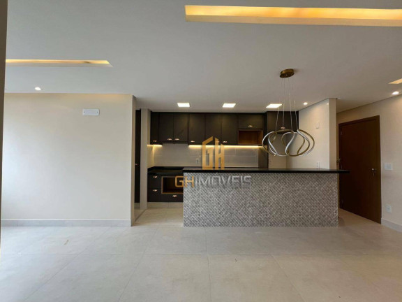 Imagem Apartamento com 3 Quartos à Venda, 97 m² em Setor Bueno - Goiânia Imagem Apartamento com 3 Quartos à Venda, 97 m² em Setor Bueno - Goiânia