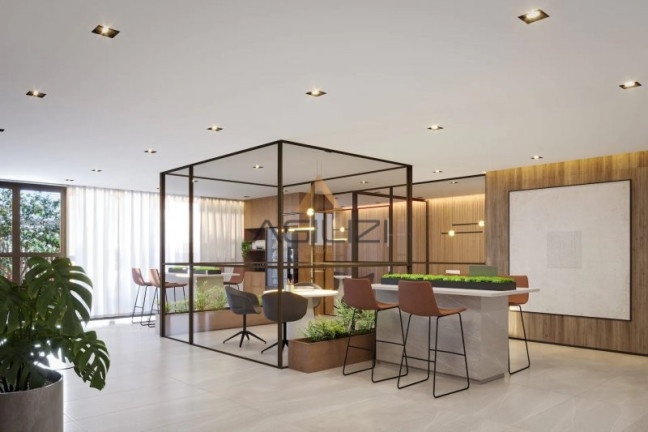 Imagem Apartamento com 1 Quarto à Venda, 24 m² em Vila Mariana - São Paulo Imagem Apartamento com 1 Quarto à Venda, 24 m² em Vila Mariana - São Paulo