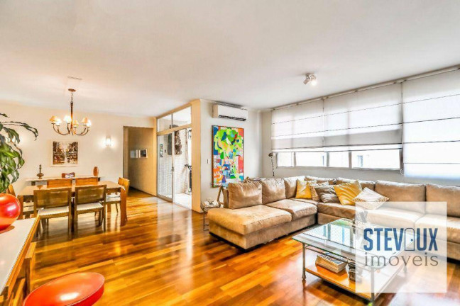 Imagem Apartamento com 3 Quartos à Venda, 168 m² em Itaim - São Paulo