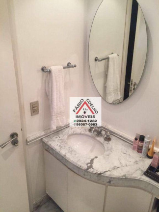 Imagem Apartamento com 4 Quartos à Venda, 227 m² em Moema - São Paulo Imagem Apartamento com 4 Quartos à Venda, 227 m² em Moema - São Paulo