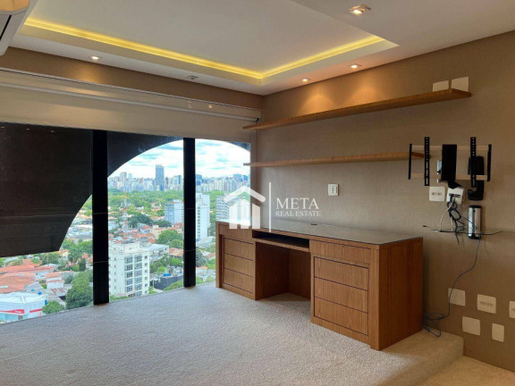 Imagem Imóvel com 1 Quarto para Alugar, 82 m² em Pinheiros - São Paulo Imagem Imóvel com 1 Quarto para Alugar, 82 m² em Pinheiros - São Paulo