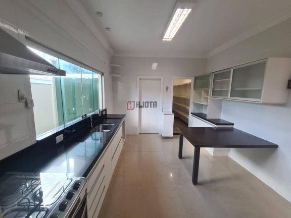 Imagem Casa de Condomínio com 3 Quartos à Venda, 220 m² em Loteamento Village Mirassol Ii - Mirassol