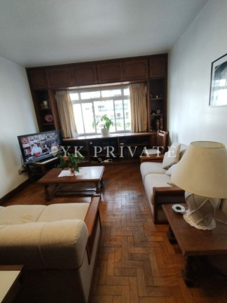 Imagem Apartamento com 3 Quartos à Venda, 96 m² em Perdizes - São Paulo Imagem Apartamento com 3 Quartos à Venda, 96 m² em Perdizes - São Paulo