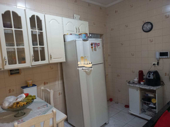 Imagem Casa com 3 Quartos à Venda, 140 m² em Aviação - Praia Grande Imagem Casa com 3 Quartos à Venda, 140 m² em Aviação - Praia Grande