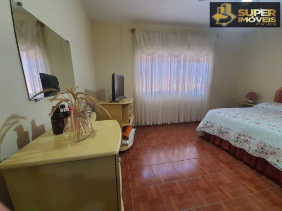 Imagem Casa com 4 Quartos à Venda, 340 m² em Três Vendas - Pelotas