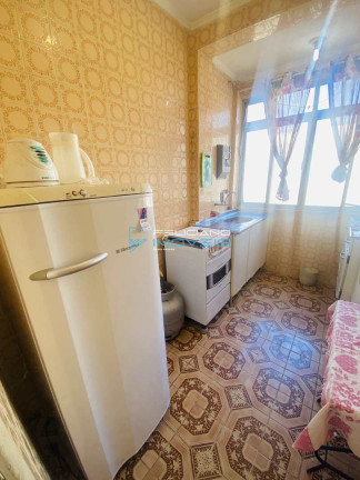 Imagem Kitnet com 1 Quarto à Venda, 36 m² em Tupi - Praia Grande Imagem Kitnet com 1 Quarto à Venda, 36 m² em Tupi - Praia Grande