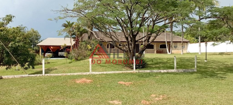 Imagem Chácara com 3 Quartos à Venda, 250 m² em Chácara Do Pinhal - Cabreúva Imagem Chácara com 3 Quartos à Venda, 250 m² em Chácara Do Pinhal - Cabreúva