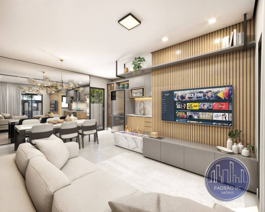 Imagem Apartamento com 2 Quartos à Venda, 91 m² em Fazenda - Itajaí Imagem Apartamento com 2 Quartos à Venda, 91 m² em Fazenda - Itajaí