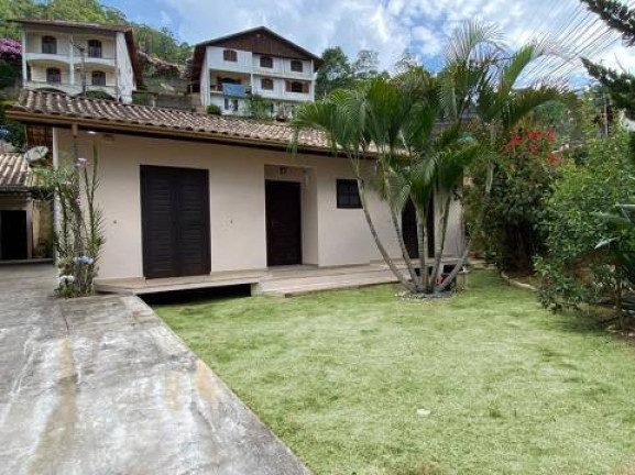 Imagem Casa com 3 Quartos à Venda, 500 m² em Cascatinha - Nova Friburgo Imagem Casa com 3 Quartos à Venda, 500 m² em Cascatinha - Nova Friburgo