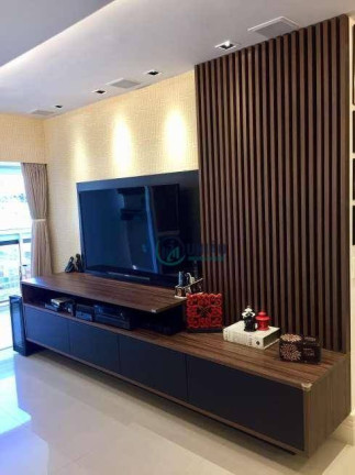 Imagem Apartamento com 4 Quartos à Venda, 156 m² em Charitas - Niterói