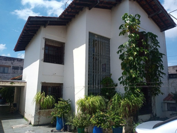 Imagem Casa com 4 Quartos à Venda, 566 m² em Centro - Suzano Imagem Casa com 4 Quartos à Venda, 566 m² em Centro - Suzano