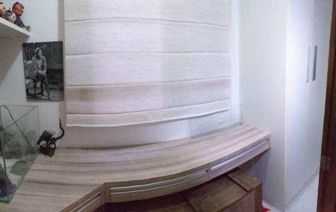 Imagem Apartamento com 3 Quartos à Venda, 64 m² em Vila Jardini - Sorocaba Imagem Apartamento com 3 Quartos à Venda, 64 m² em Vila Jardini - Sorocaba