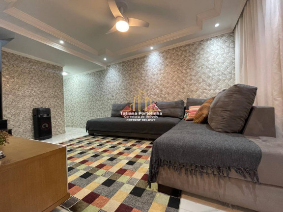 Imagem Casa com 3 Quartos à Venda, 220 m² em Veloso - Osasco Imagem Casa com 3 Quartos à Venda, 220 m² em Veloso - Osasco