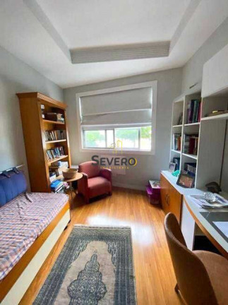 Imagem Apartamento com 3 Quartos à Venda, 155 m² em Icaraí - Niterói Imagem Apartamento com 3 Quartos à Venda, 155 m² em Icaraí - Niterói