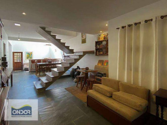 Imagem Casa de Condomínio com 4 Quartos à Venda, 304 m² em São Paulo Ii - Cotia Imagem Casa de Condomínio com 4 Quartos à Venda, 304 m² em São Paulo Ii - Cotia