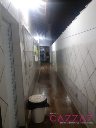 Imagem Casa com 2 Quartos à Venda,  em Maracanã - Praia Grande