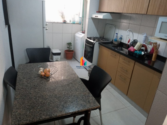 Imagem Apartamento com 2 Quartos à Venda, 54 m² em Recanto Quarto Centenário - Jundiaí Imagem Apartamento com 2 Quartos à Venda, 54 m² em Recanto Quarto Centenário - Jundiaí