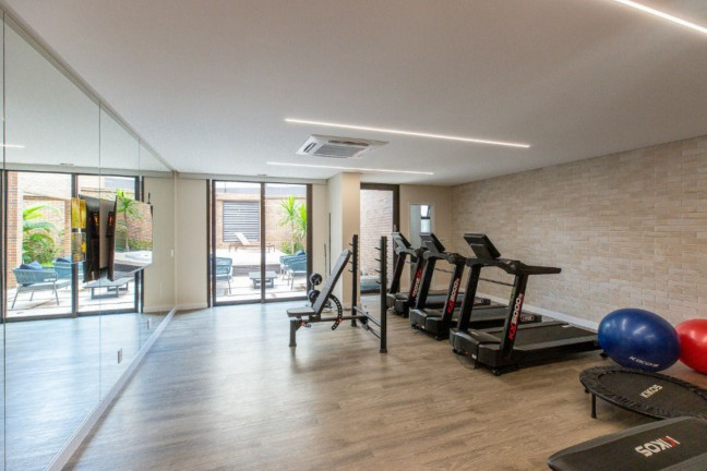 Imagem Imóvel com 1 Quarto à Venda, 46 m² em Higienópolis - São Paulo Imagem Imóvel com 1 Quarto à Venda, 46 m² em Higienópolis - São Paulo