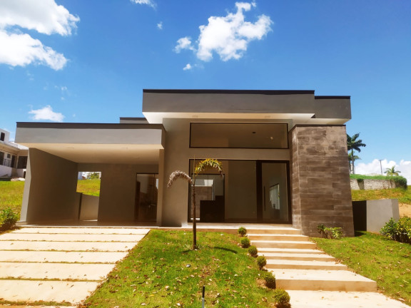 Imagem Casa com 3 Quartos à Venda, 160 m² em Ninho Verde I - Porangaba Imagem Casa com 3 Quartos à Venda, 160 m² em Ninho Verde I - Porangaba