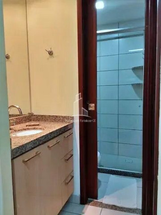 Imagem Apartamento com 2 Quartos à Venda, 56 m² em Meireles - Fortaleza