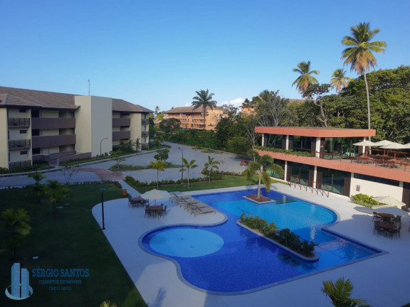 Imagem Apartamento com 2 Quartos à Venda, 65 m² em Praia Dos Carneiros - Tamandaré