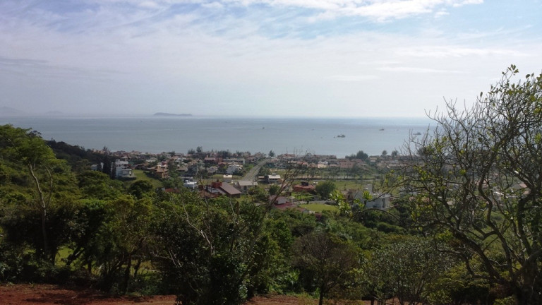 Imagem Terreno à Venda, 2.574 m² em Ferraz - Garopaba