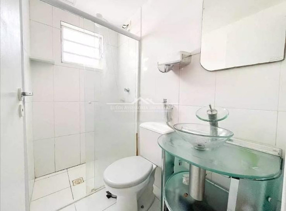 Imagem Apartamento com 2 Quartos à Venda, 47 m² em Jardim Santa Terezinha (zona Leste) - São Paulo Imagem Apartamento com 2 Quartos à Venda, 47 m² em Jardim Santa Terezinha (zona Leste) - São Paulo
