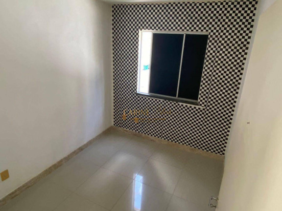 Imagem Apartamento com 3 Quartos à Venda, 50 m² em Caji - Lauro De Freitas