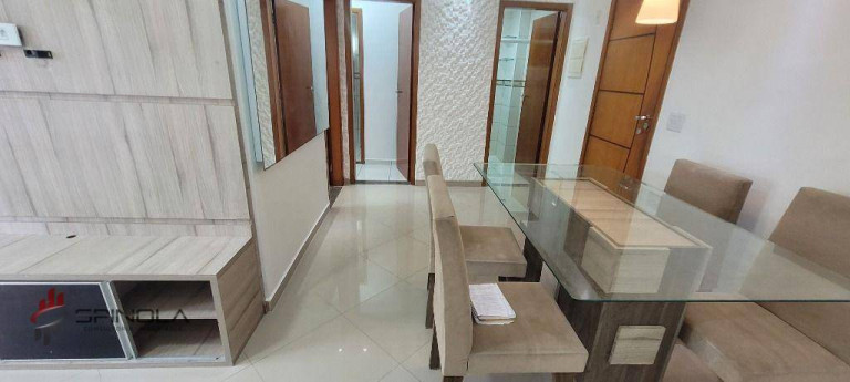 Imagem Apartamento com 2 Quartos à Venda, 60 m² em Tupi - Praia Grande Imagem Apartamento com 2 Quartos à Venda, 60 m² em Tupi - Praia Grande
