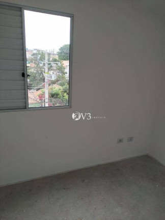 Imagem Apartamento com 2 Quartos à Venda, 42 m² em Vila Salete - São Paulo