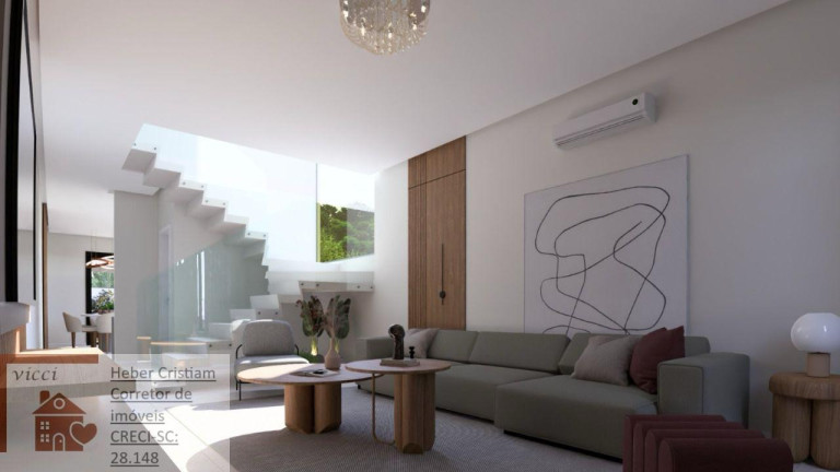 Imagem Apartamento com 2 Quartos à Venda, 150 m² em Ingleses Do Rio Vermelho - Florianópolis