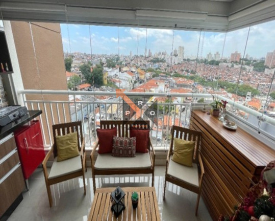 Imagem Imóvel com 2 Quartos à Venda, 64 m² em Saúde - São Paulo