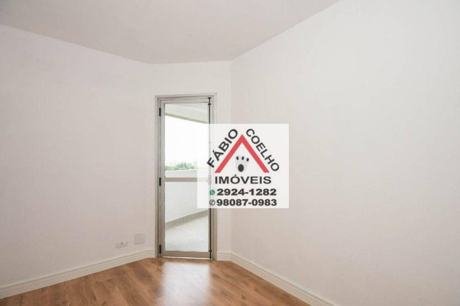 Imagem Apartamento com 3 Quartos à Venda, 83 m² em Morumbi - São Paulo Imagem Apartamento com 3 Quartos à Venda, 83 m² em Morumbi - São Paulo