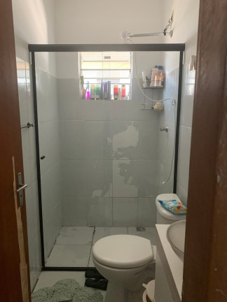 Imagem Casa com 3 Quartos à Venda, 74 m² em Residencial Comercial Cidade Vista Alegre - Pindamonhangaba Imagem Casa com 3 Quartos à Venda, 74 m² em Residencial Comercial Cidade Vista Alegre - Pindamonhangaba